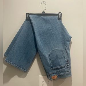 Levi’s 515 Bootcut Jeans